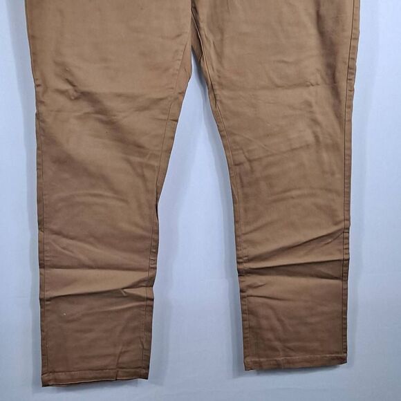 Mens Ultimate Slim Chinos NWT - Picture 3 of 9